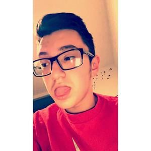 Meet your Posher, Benicio